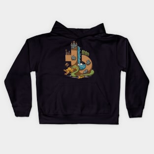 Kingdom Kids Hoodie